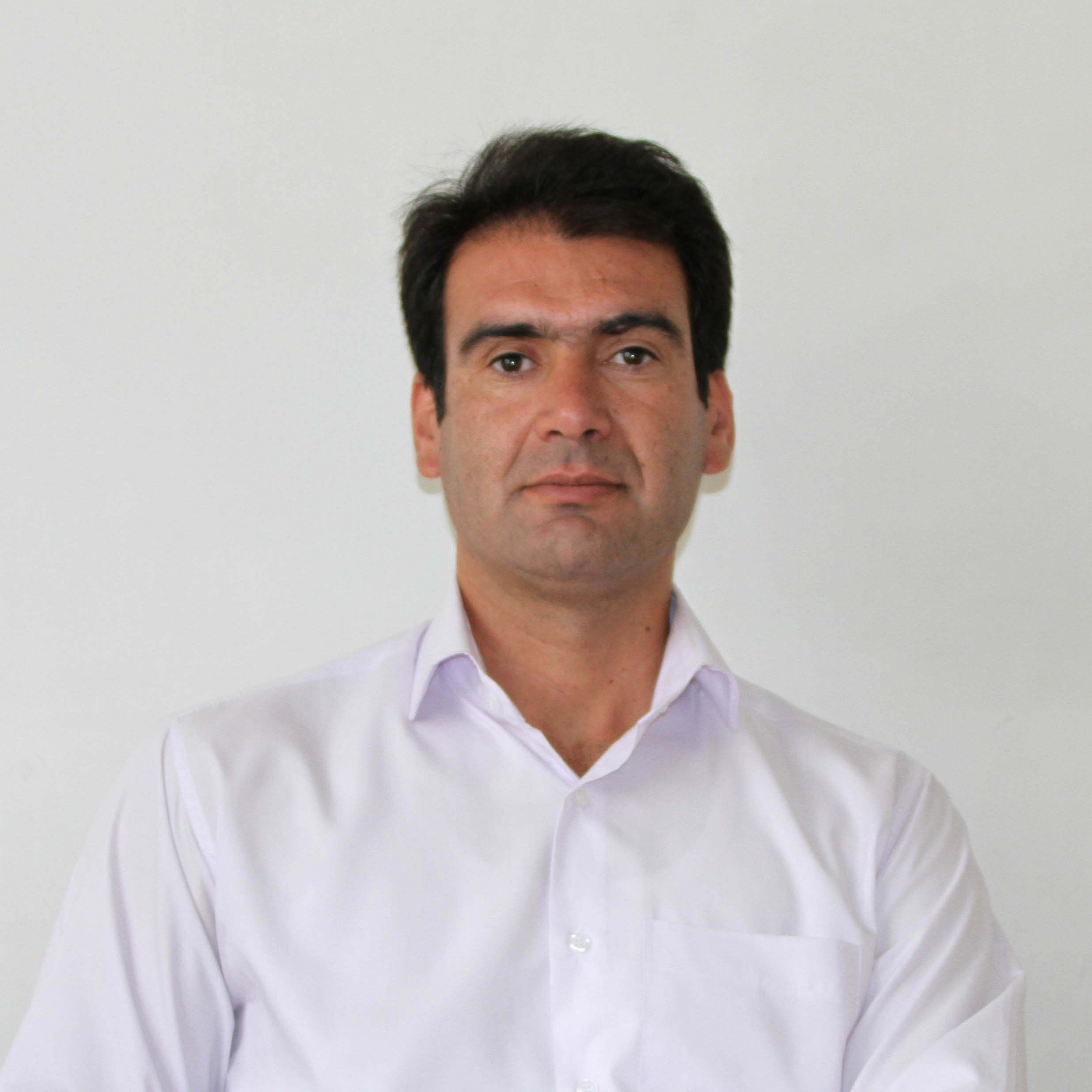 دکتر کوشا پایداری